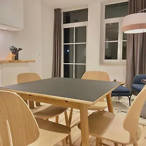 City-loft Für 2 Am Tegernsee Mit Parkplatz&wlan Bad Wiessee